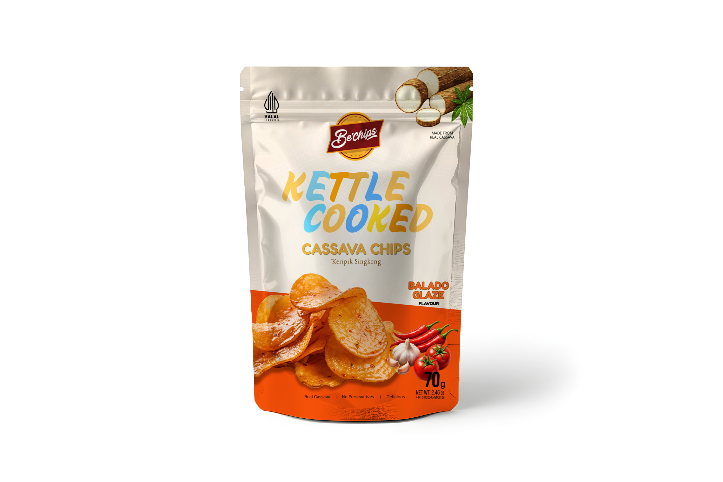 Nama produk